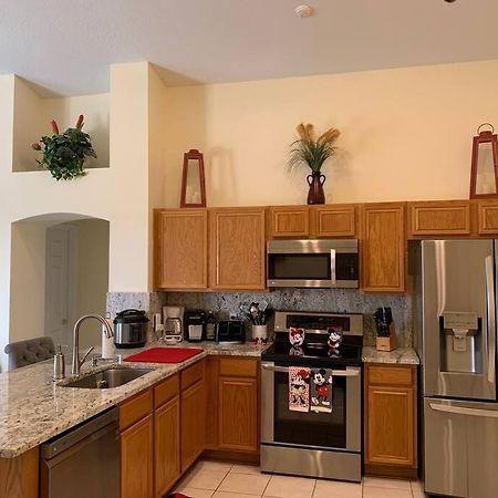 Minutes To Disney! Spacious Home W/ Private Pool, Themed Rooms! Orlando Luaran gambar